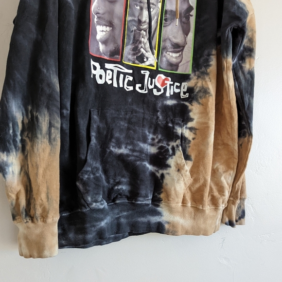 🆕🌿OVERSIZED GRAPHIC SWEATER🌿 - Picture 5 of 6